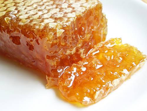 عسل طبیعی