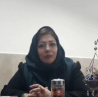 خانم احمدی